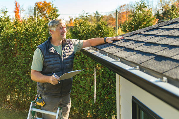 Affordable Gutter Repair And Installation solutions in Northford, CT